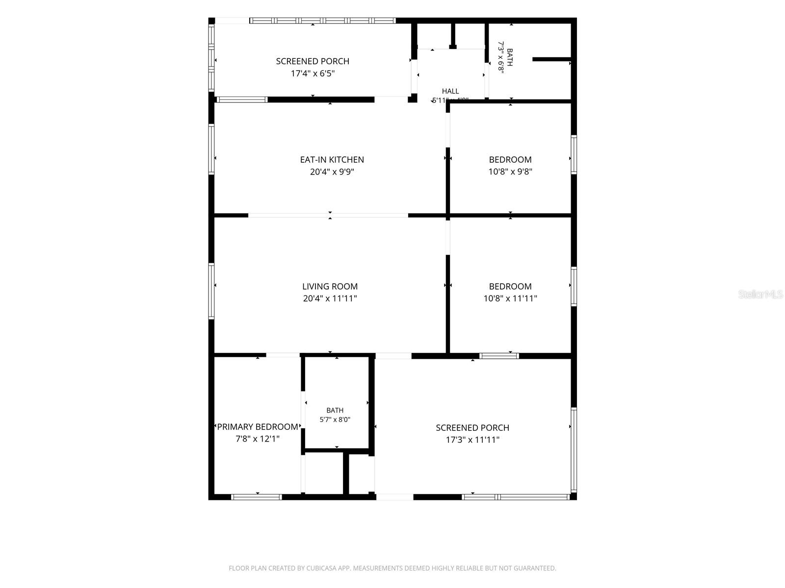 25140 133rd, Salt Springs, FL 32134