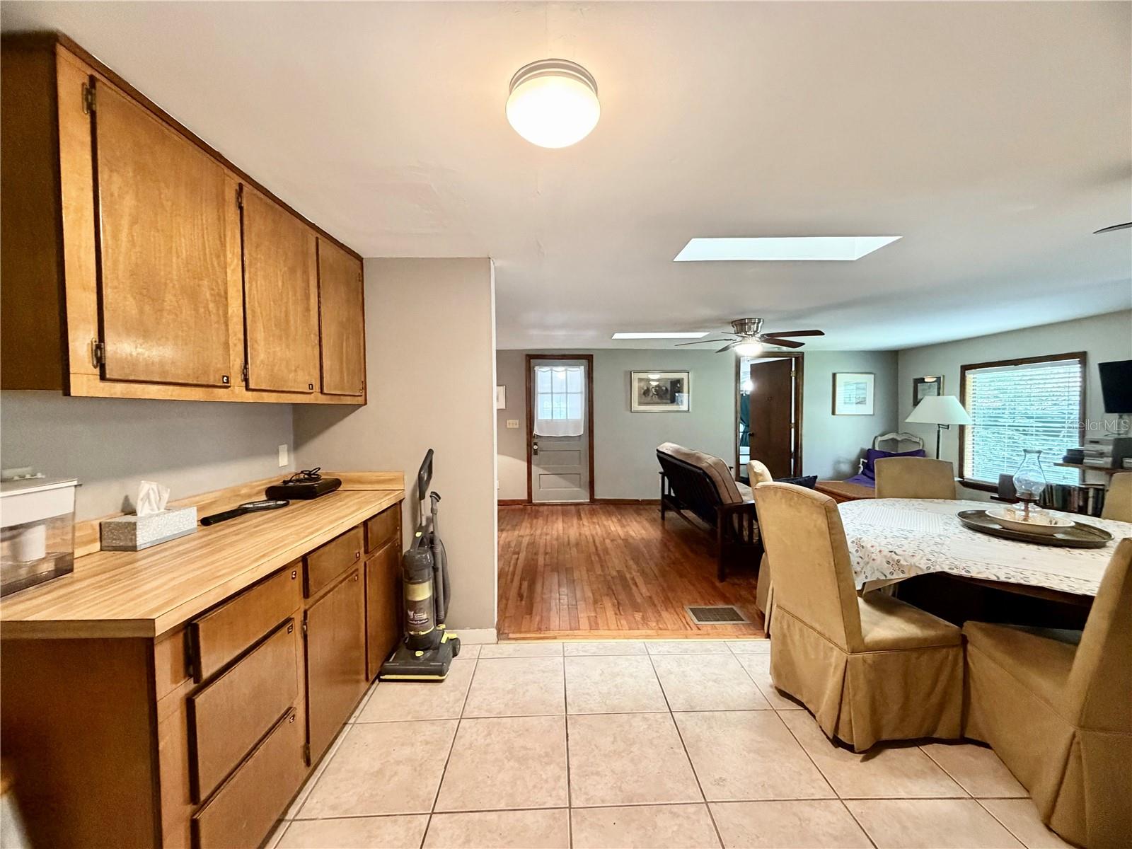 25140 133rd, Salt Springs, FL 32134