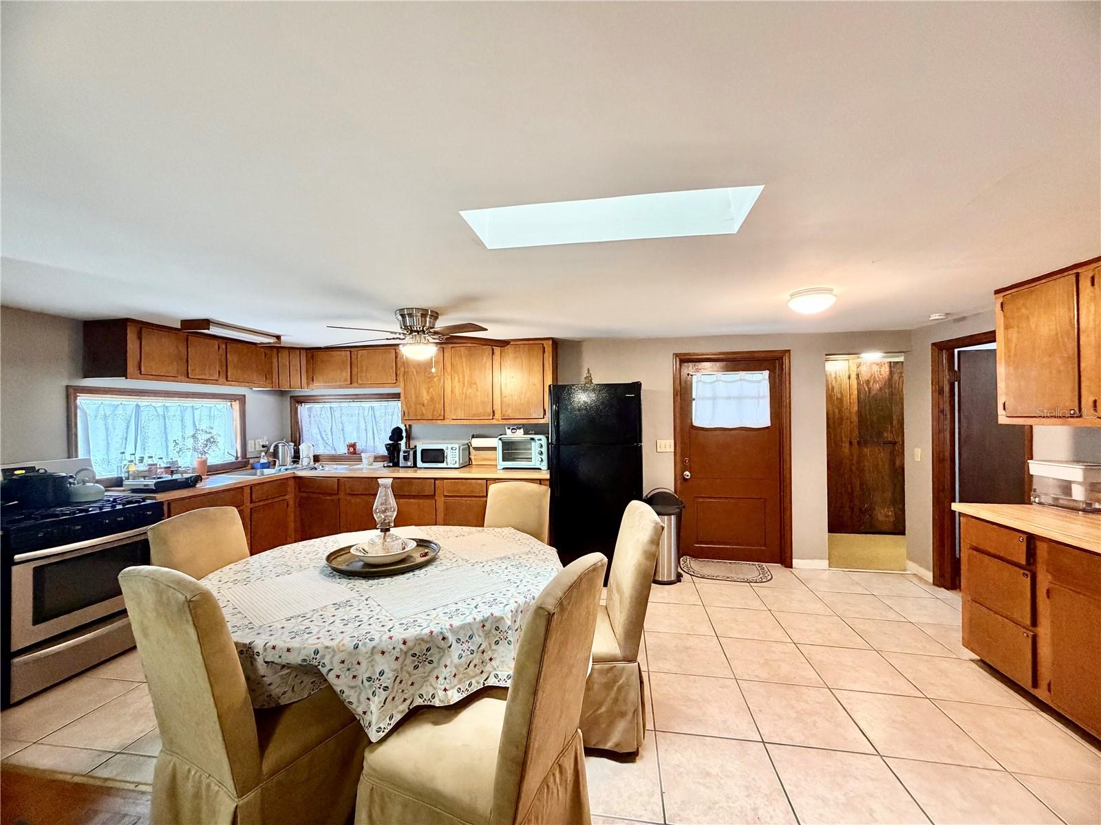 25140 133rd, Salt Springs, FL 32134