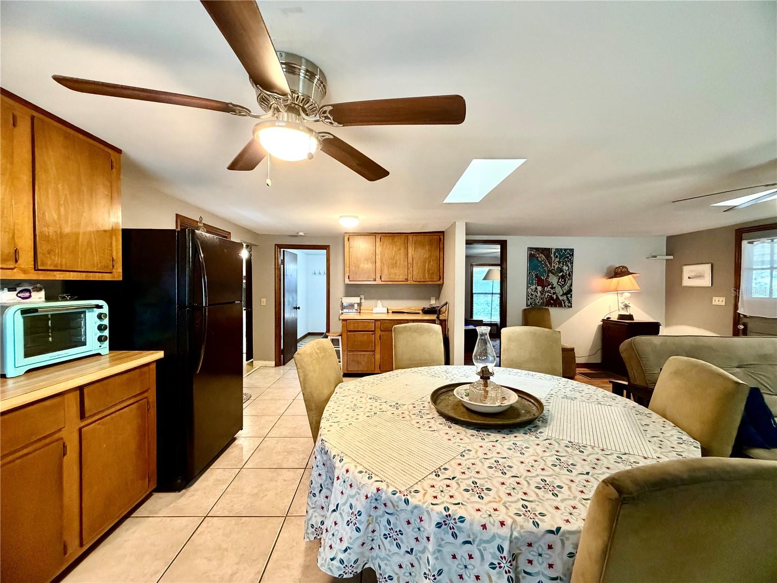 25140 133rd, Salt Springs, FL 32134