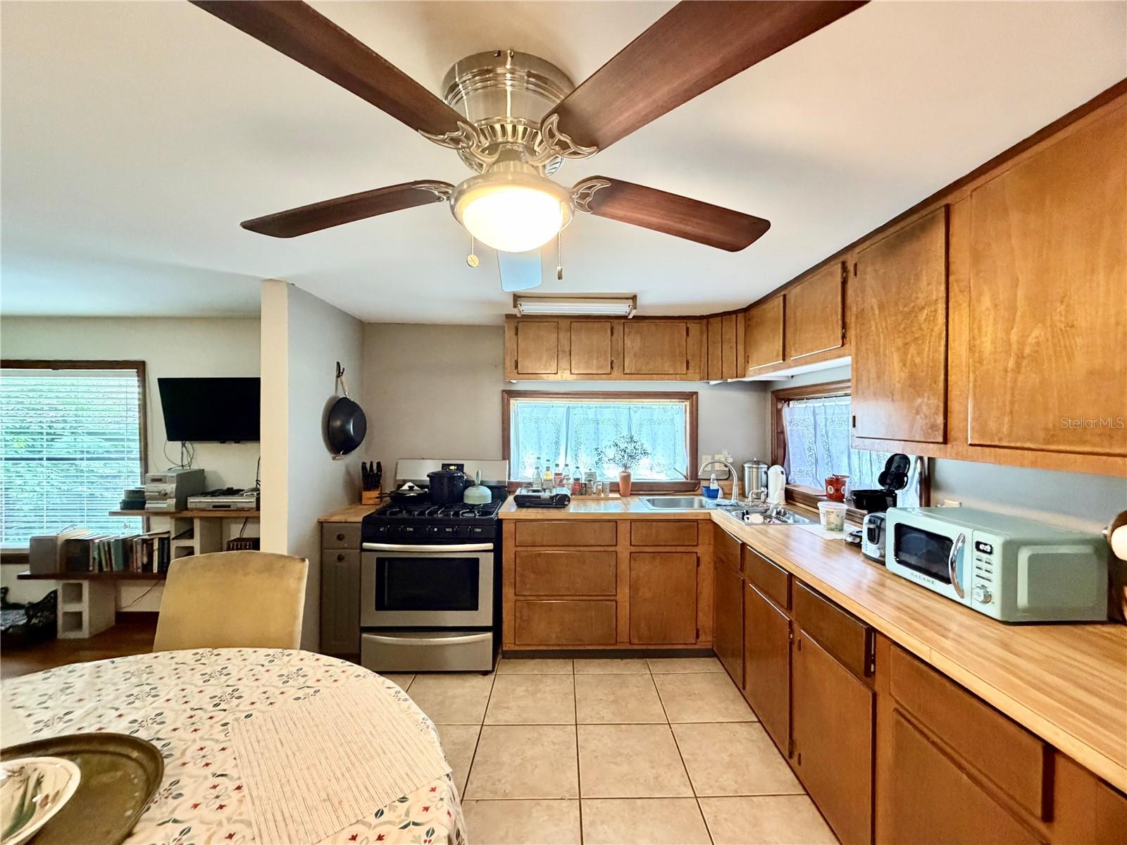 25140 133rd, Salt Springs, FL 32134