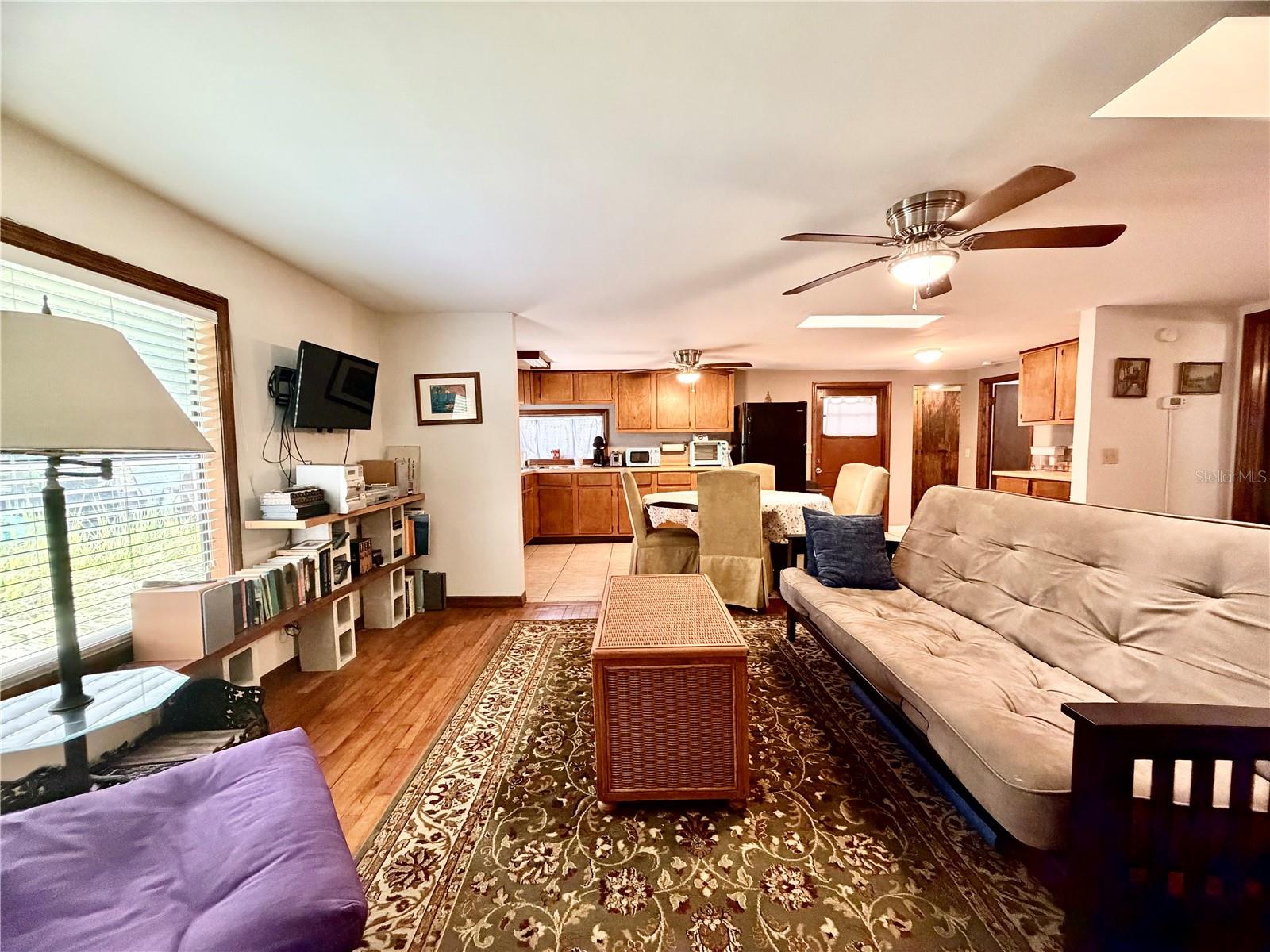 25140 133rd, Salt Springs, FL 32134