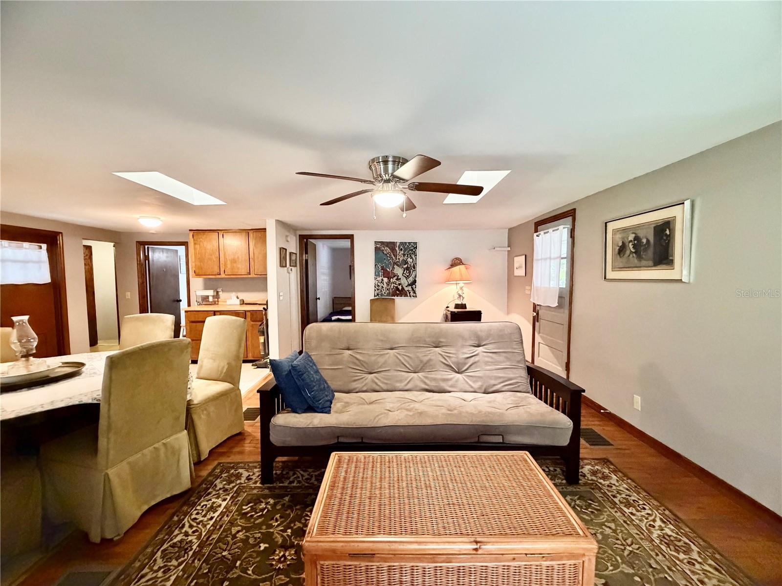 25140 133rd, Salt Springs, FL 32134