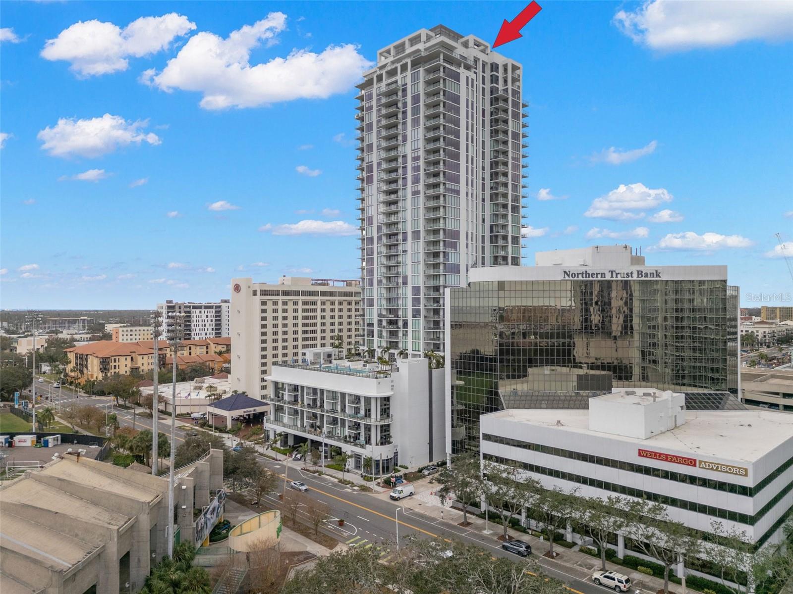 301 1st Unit 1204, St Petersburg, FL 33701