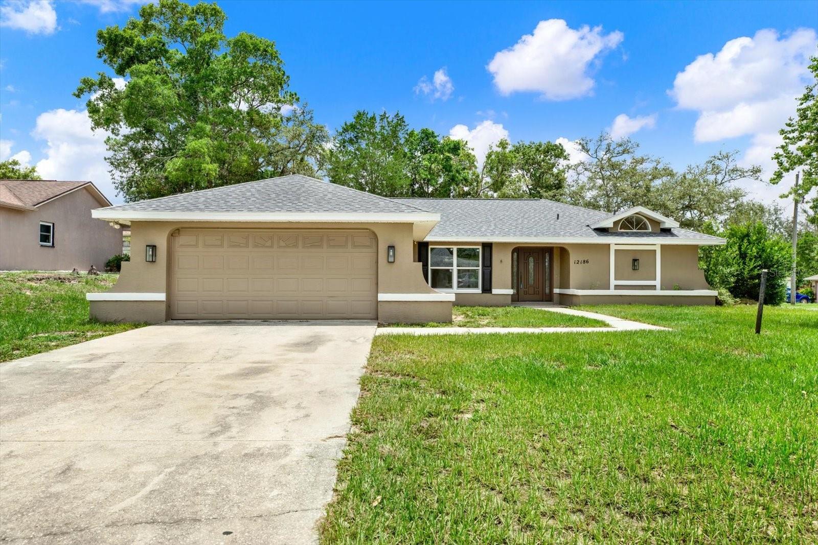 12186 Lamont, Spring Hill, FL 34608