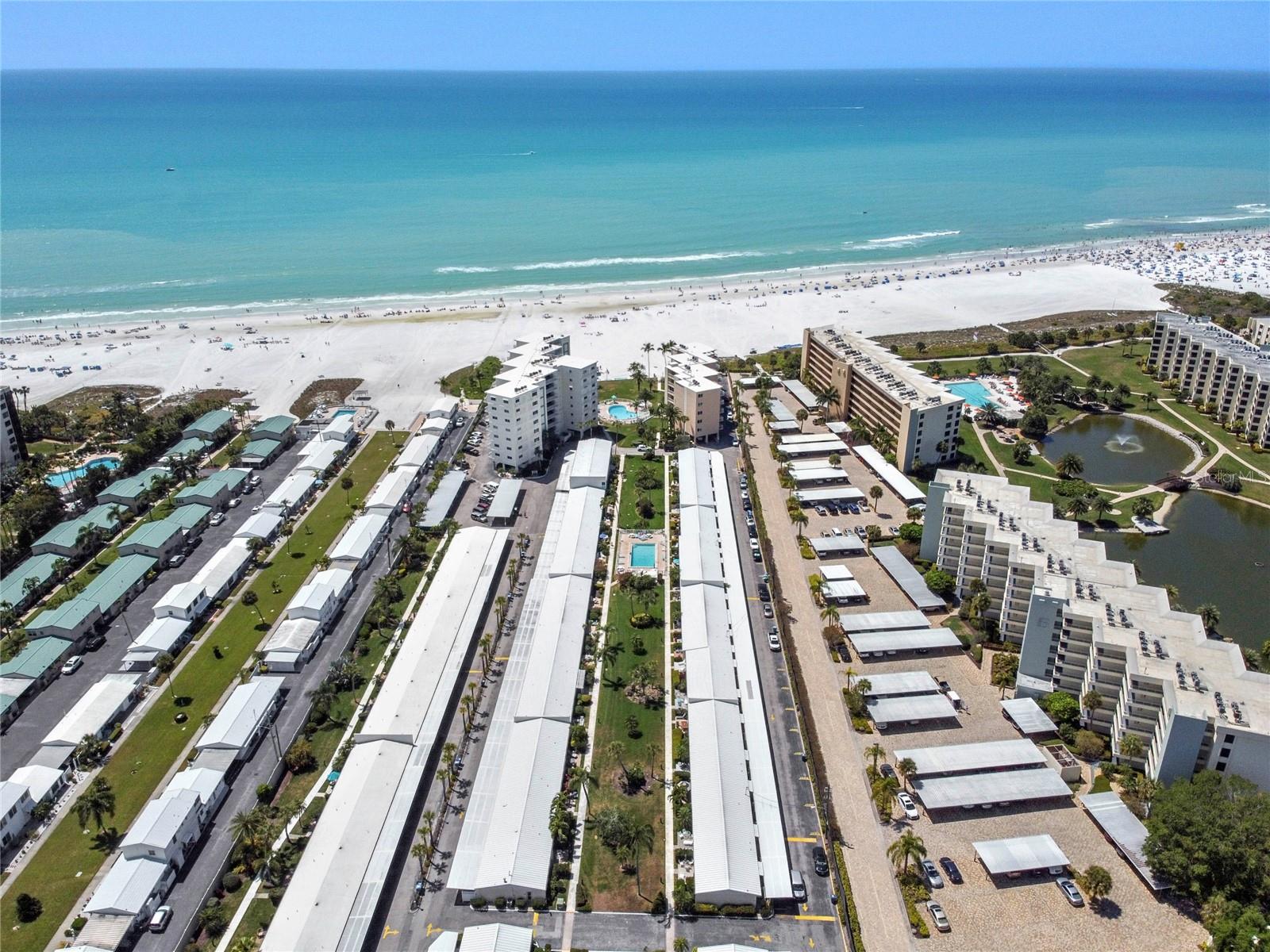5830 Midnight Pass Unit 43, Sarasota, FL 34242