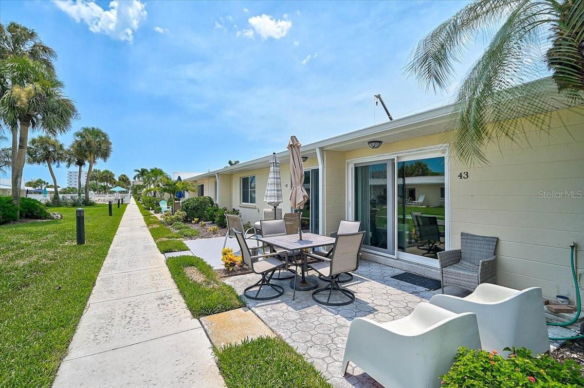 5830 Midnight Pass Unit 43, Sarasota, FL 34242