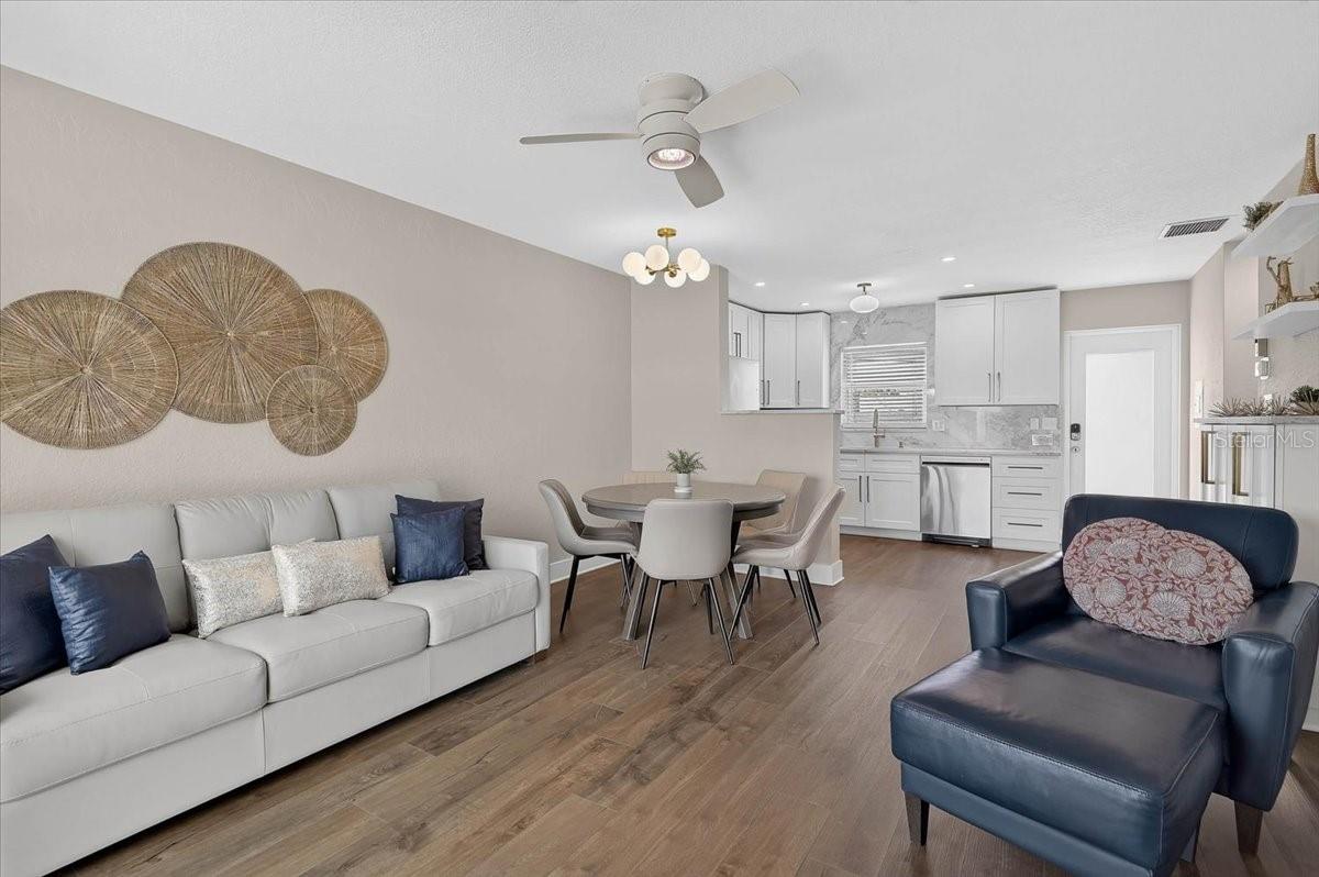5830 Midnight Pass Unit 43, Sarasota, FL 34242