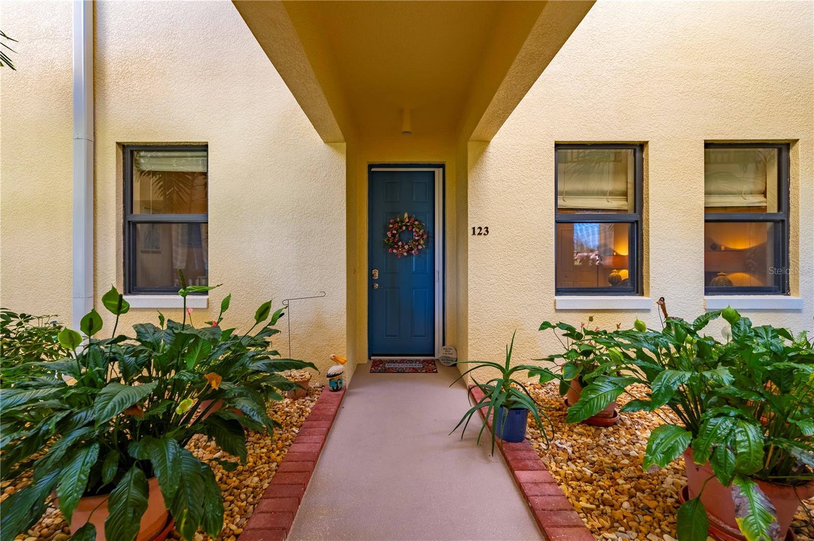 1340 Rock Dove Unit 123, Punta Gorda, FL 33950