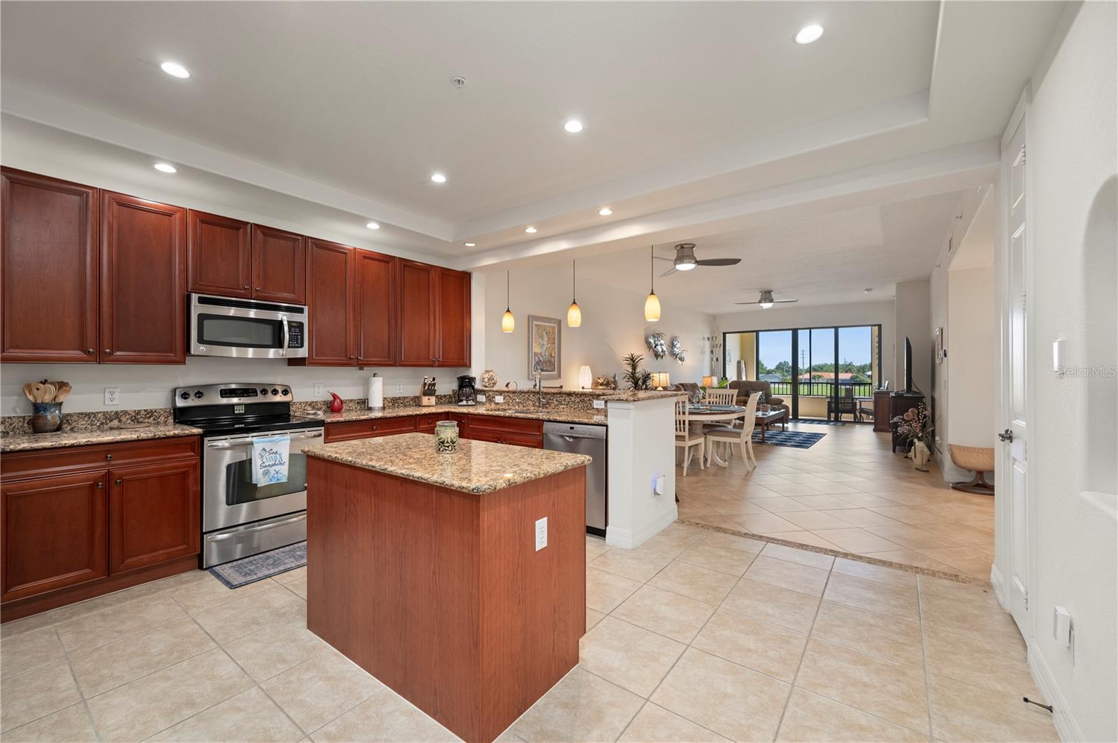 1340 Rock Dove Unit 123, Punta Gorda, FL 33950