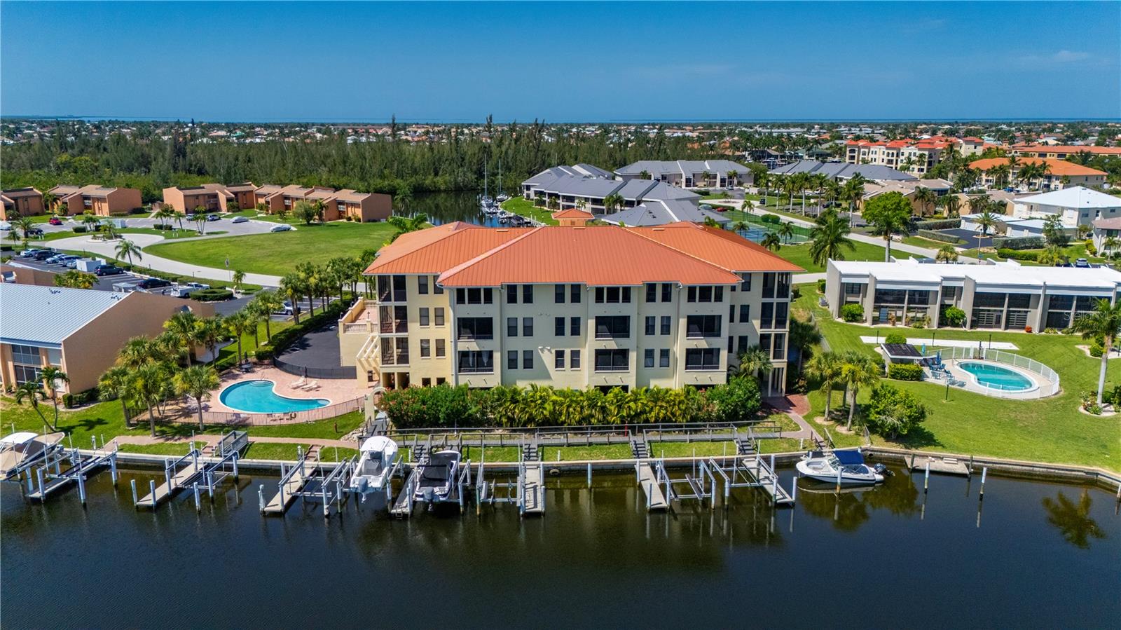 1340 Rock Dove Unit 123, Punta Gorda, FL 33950