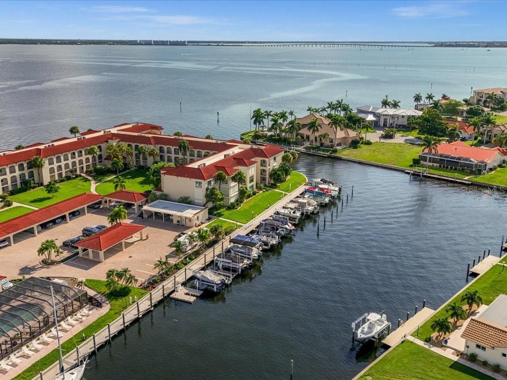 1 Colony Point Unit 1c, Punta Gorda, FL 33950