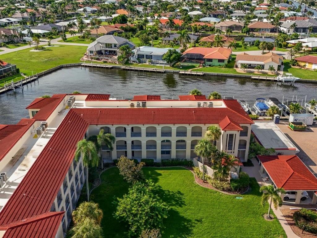1 Colony Point Unit 1c, Punta Gorda, FL 33950