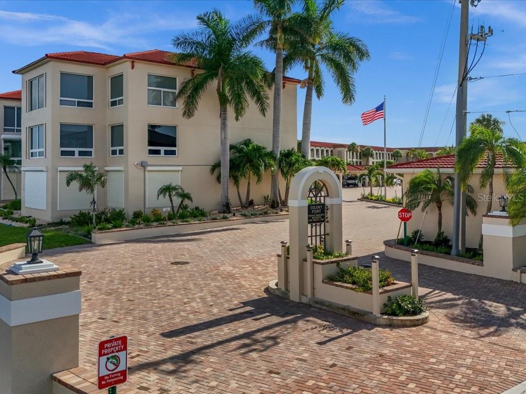 1 Colony Point Unit 1c, Punta Gorda, FL 33950