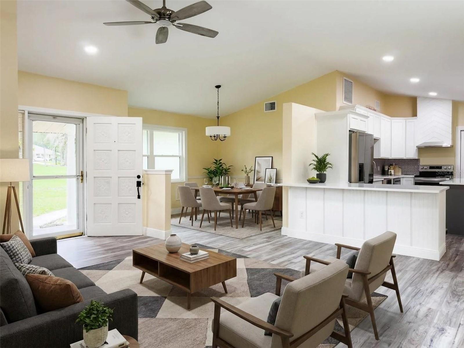 14522 SE 1st Avenue Rd, Summerfield, FL 34491