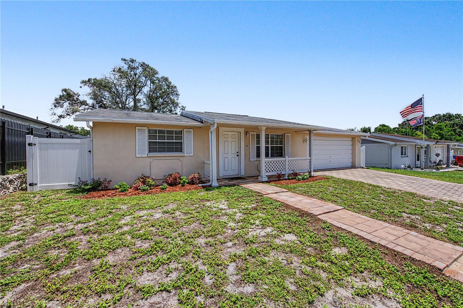 9830 Rainbow, Port Richey, FL 34668