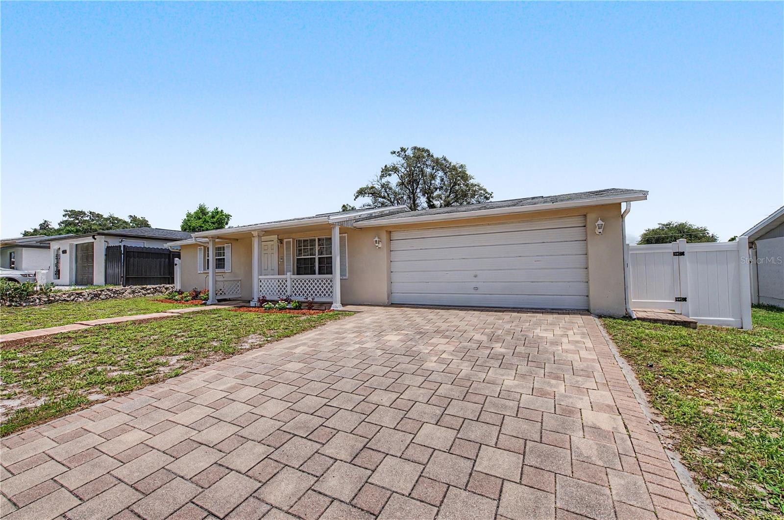 9830 Rainbow, Port Richey, FL 34668