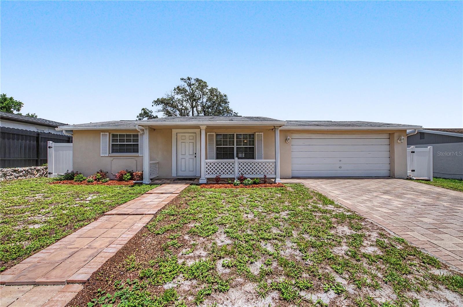 9830 Rainbow, Port Richey, FL 34668