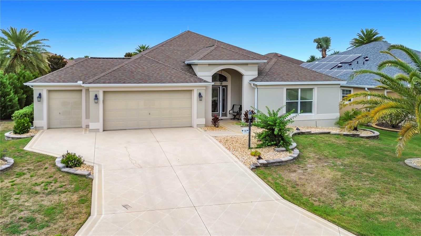1967 Flowersville, The Villages, FL 32163