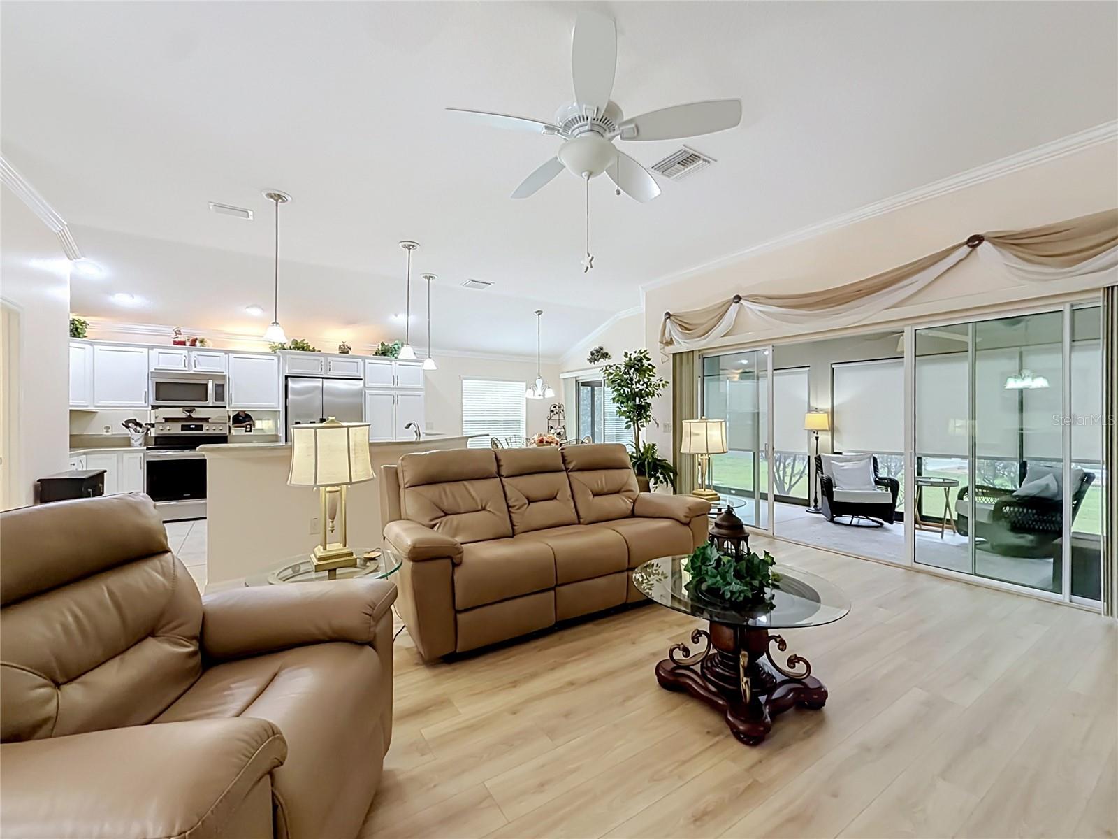 1967 Flowersville, The Villages, FL 32163