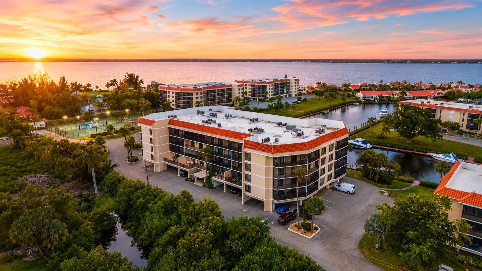 25188 Marion Ave Unit D307, Punta Gorda, FL 33950
