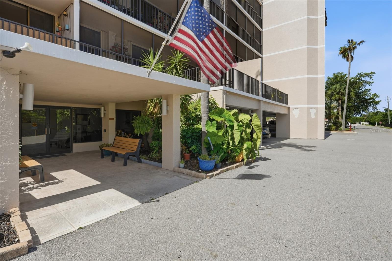 25188 Marion Ave Unit D307, Punta Gorda, FL 33950