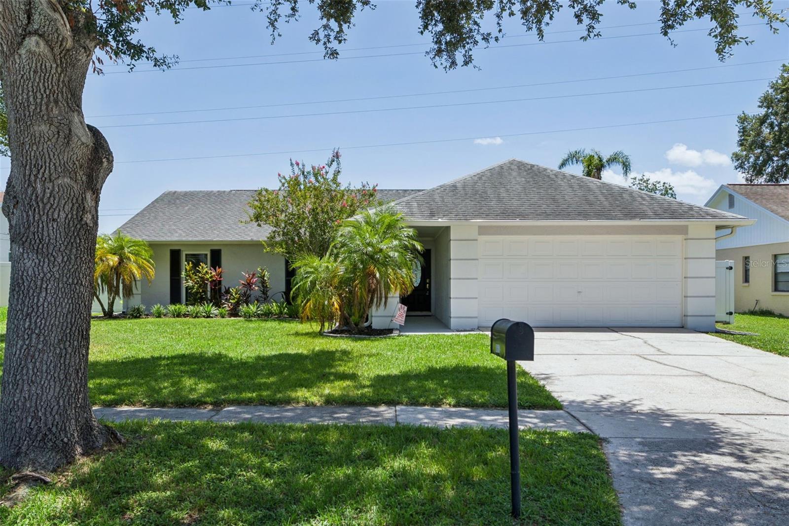 16117 Pebblebrook, Tampa, FL 33624