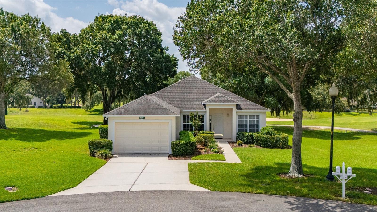3604 Kingswood, Clermont, FL 34711