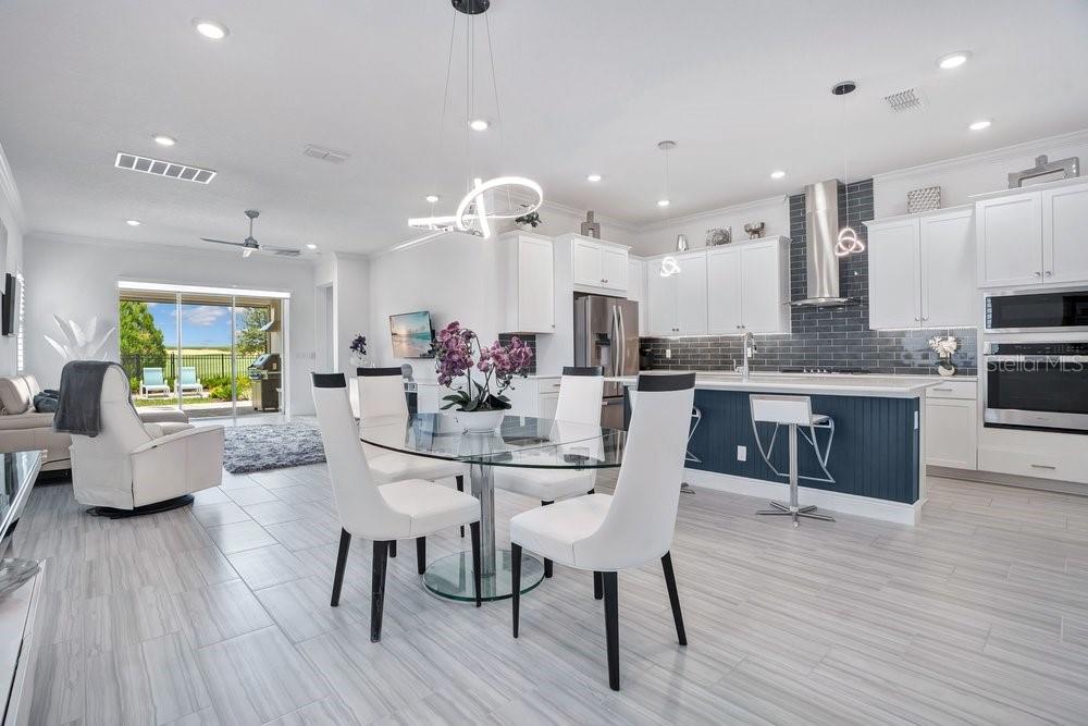 15738 Vetta, Bella Collina, FL 34756