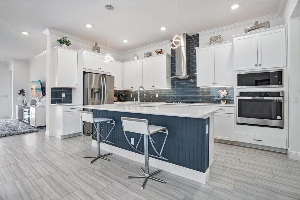 15738 Vetta, Bella Collina, FL 34756