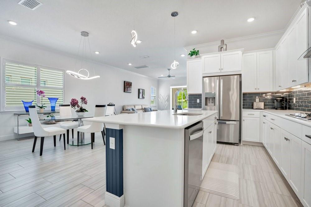 15738 Vetta, Bella Collina, FL 34756