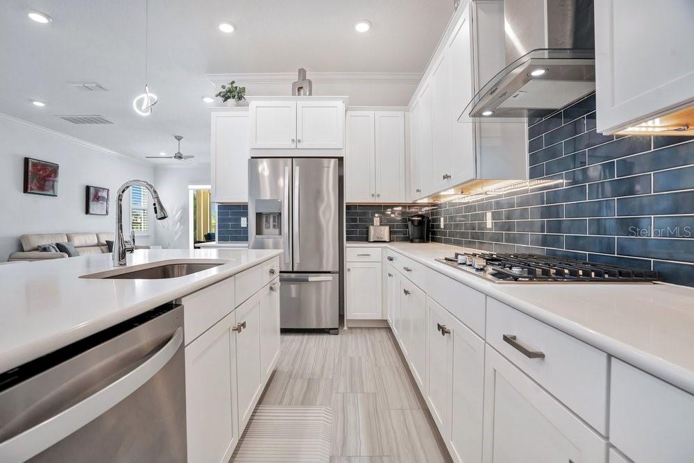 15738 Vetta, Bella Collina, FL 34756