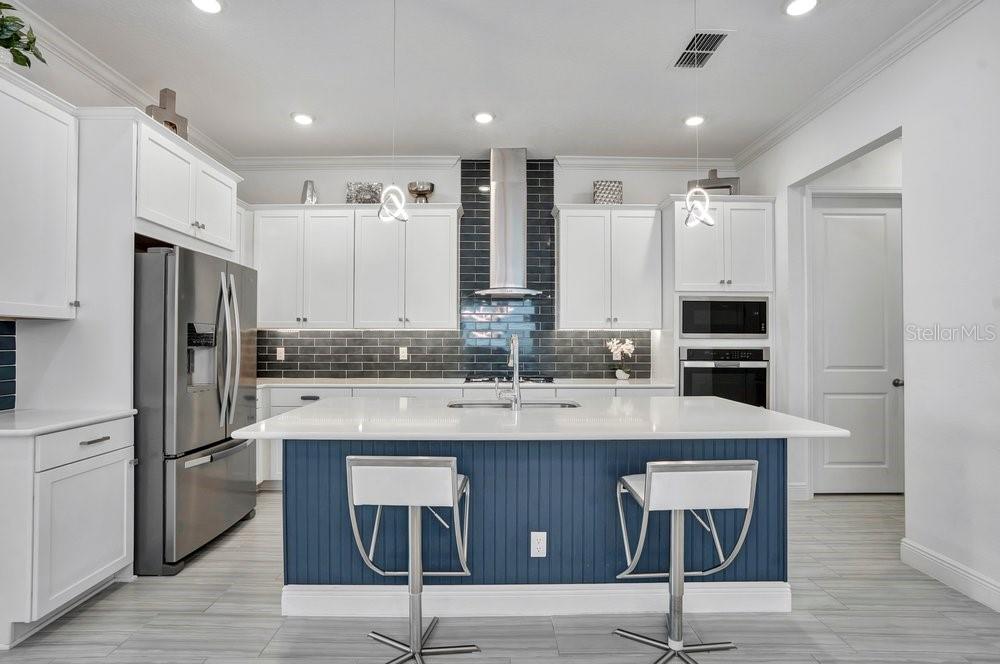 15738 Vetta, Bella Collina, FL 34756