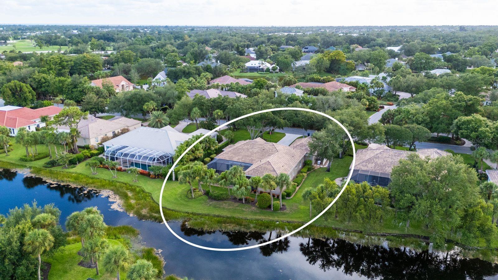 11 Cayman Isles, Englewood, FL 34223
