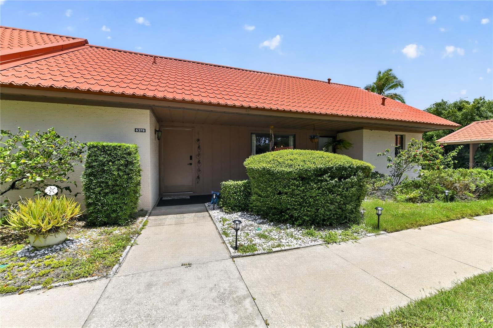 6378 Draw Unit 36, Sarasota, FL 34238
