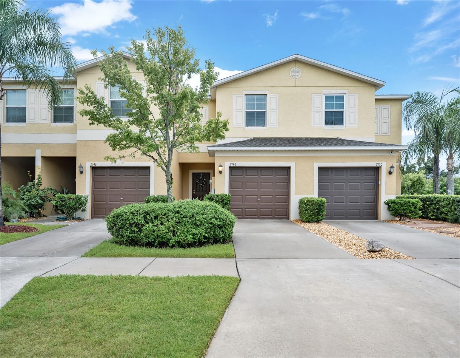 2148 Golden Falcon, Ruskin, FL 33570