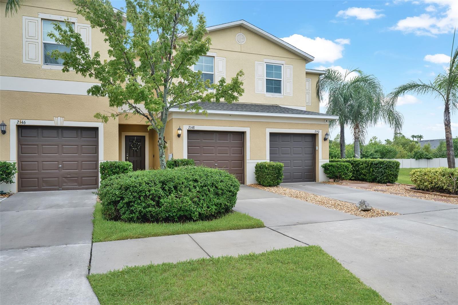 2148 Golden Falcon, Ruskin, FL 33570
