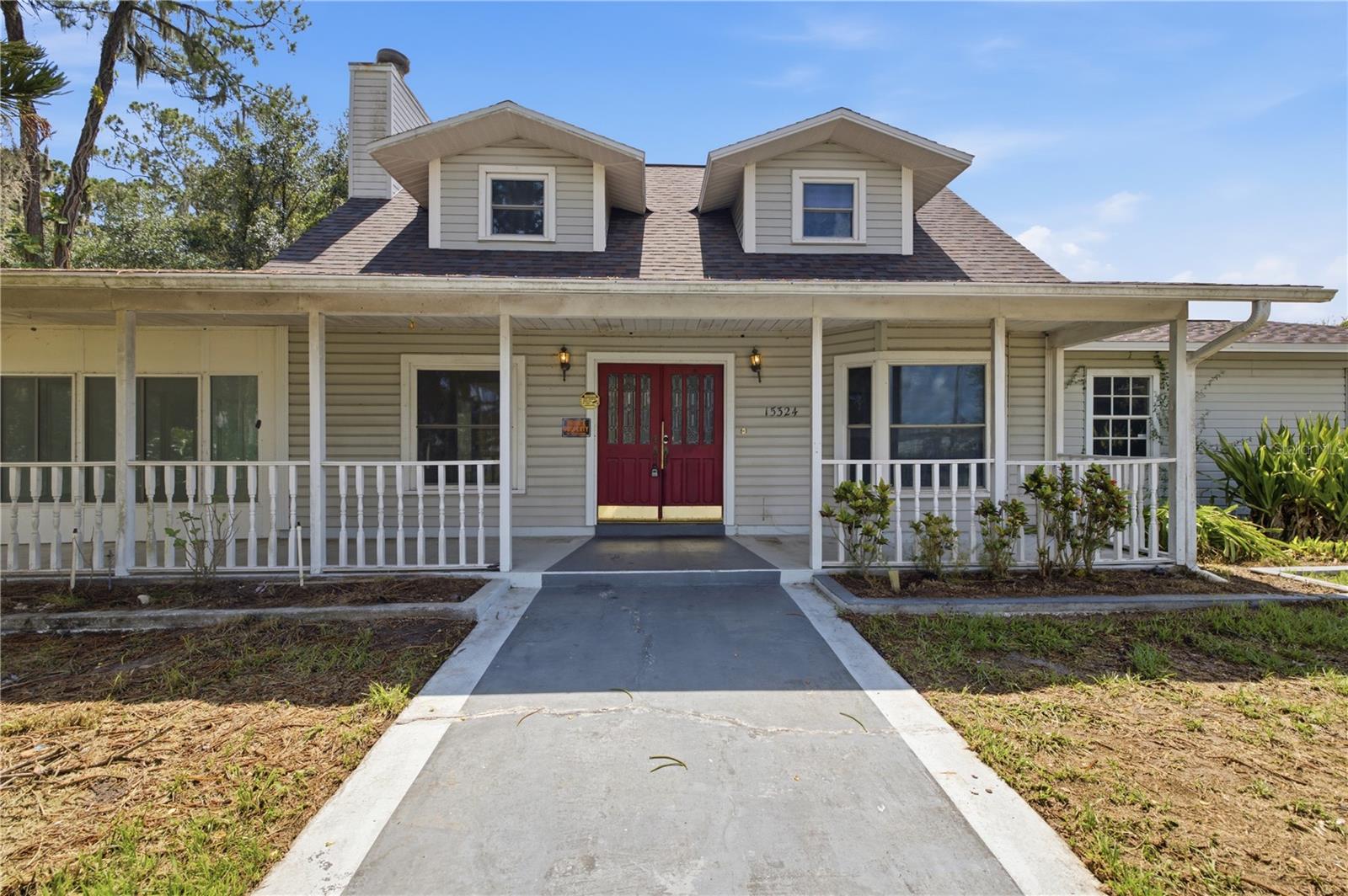 15324 Balm Wimauma, Wimauma, FL 33598