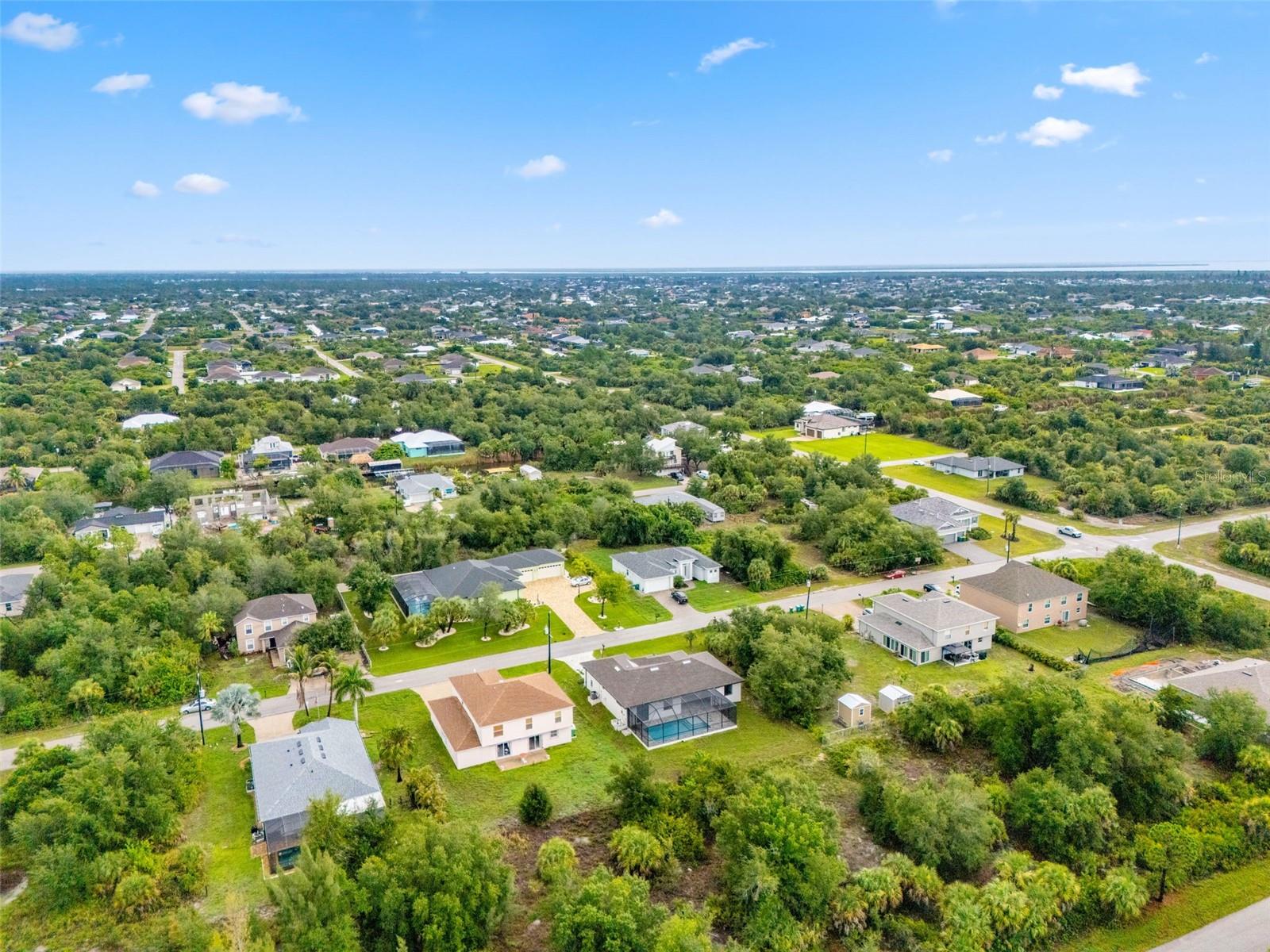 14319 Allensworth, Port Charlotte, FL 33981