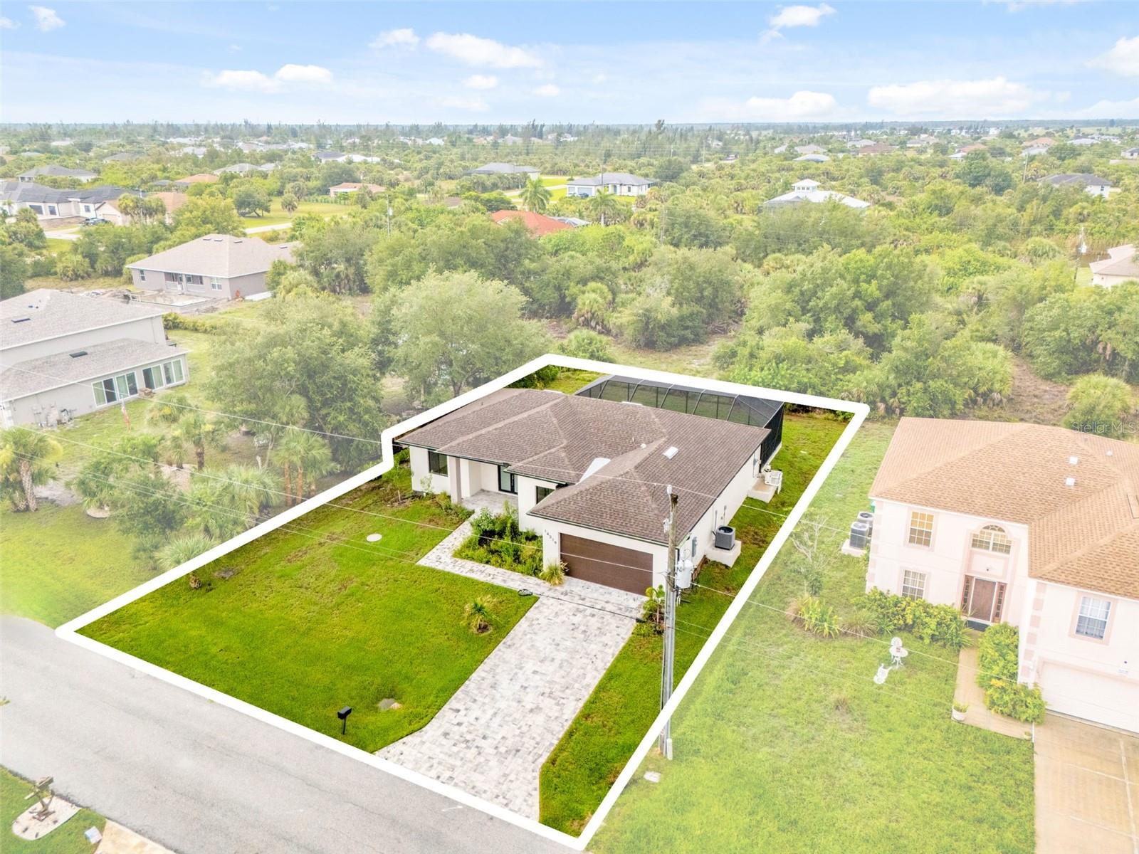 14319 Allensworth, Port Charlotte, FL 33981