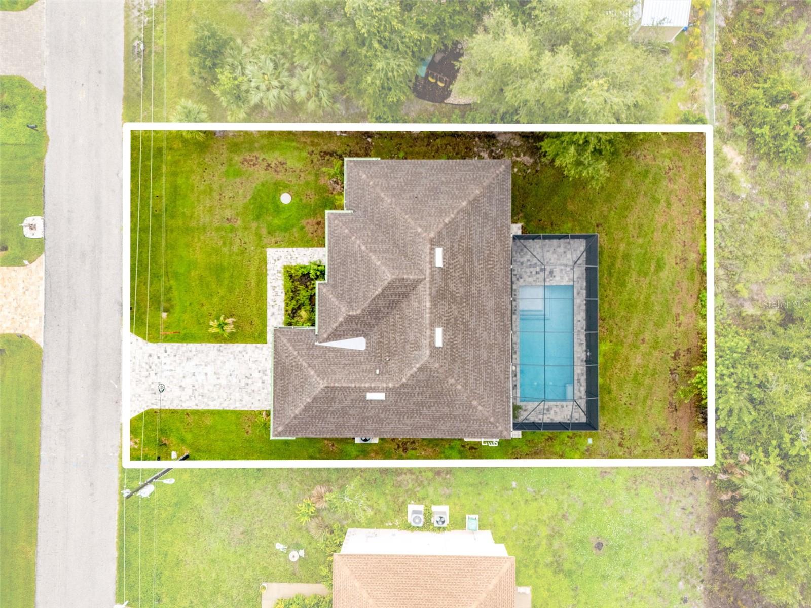 14319 Allensworth, Port Charlotte, FL 33981