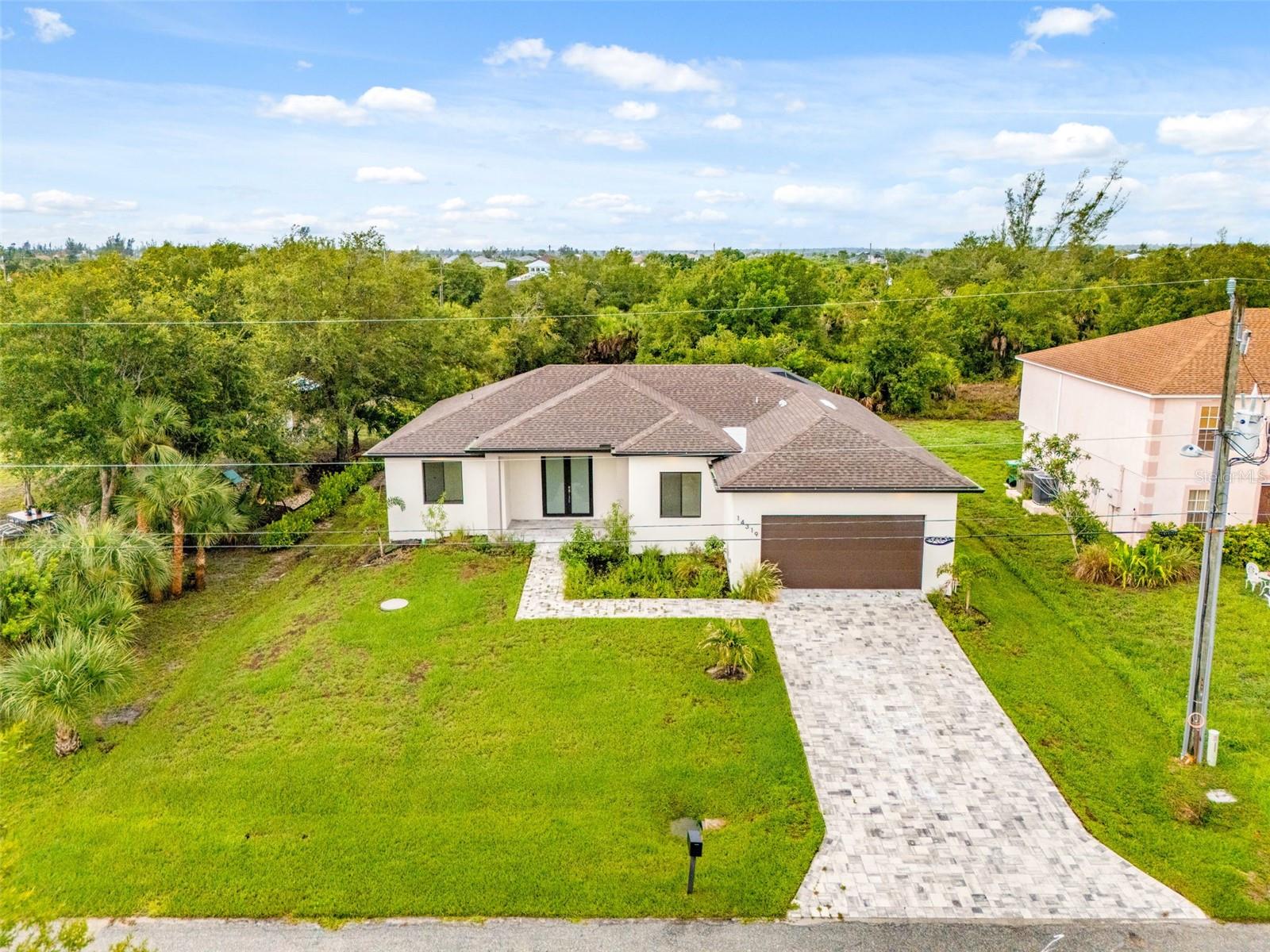 14319 Allensworth, Port Charlotte, FL 33981