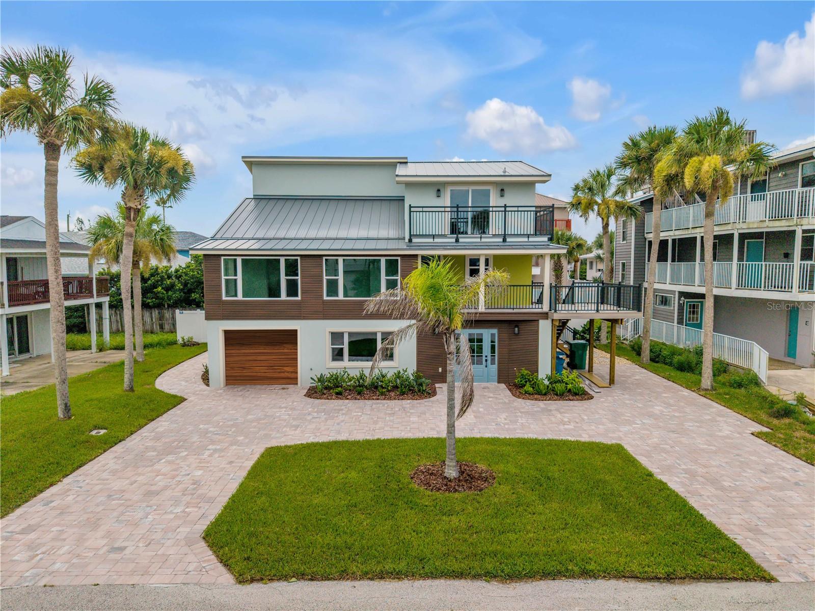 830 Eel, New Smyrna Beach, FL 32169
