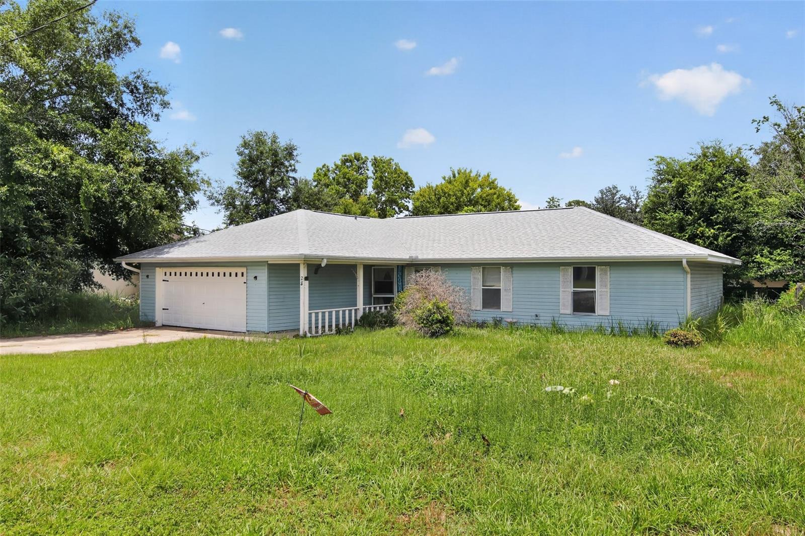 28 Pecan Run, Ocala, FL 34472