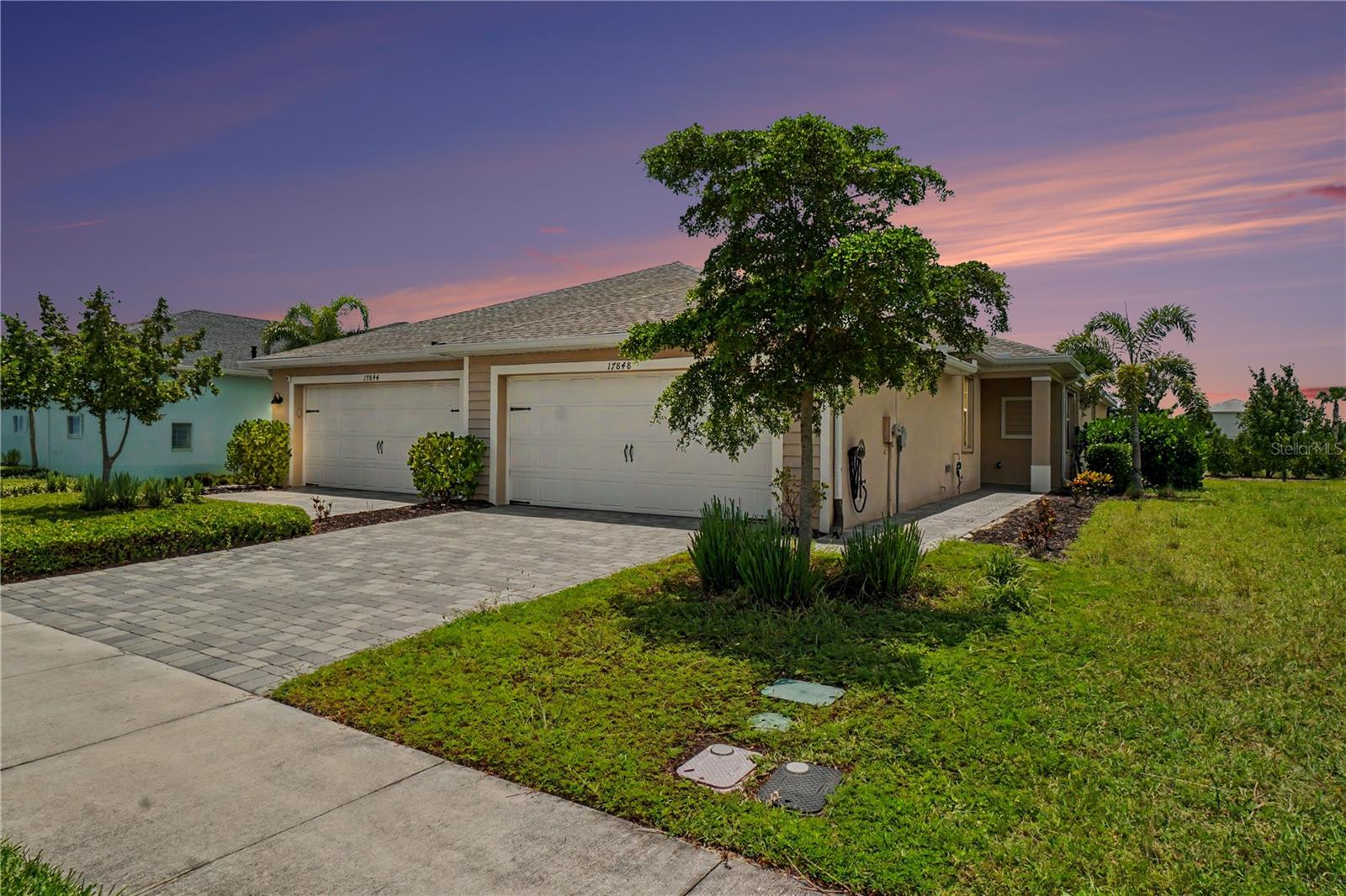 17848 Palmetto Pass, Punta Gorda, FL 33982
