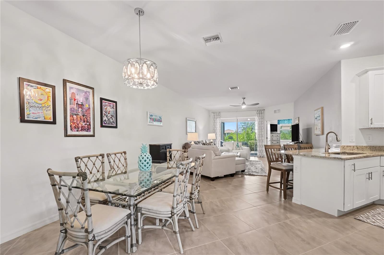 17848 Palmetto Pass, Punta Gorda, FL 33982