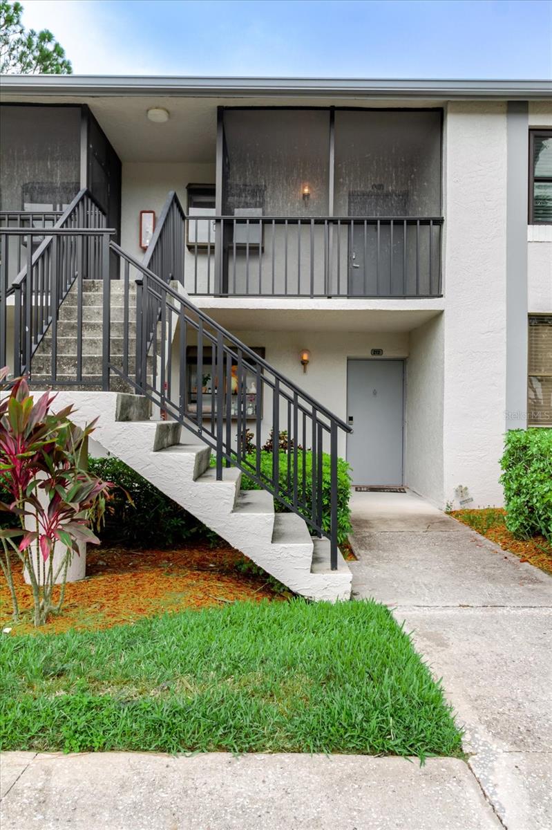 2073 Skimmer Unit 222, Clearwater, FL 33762