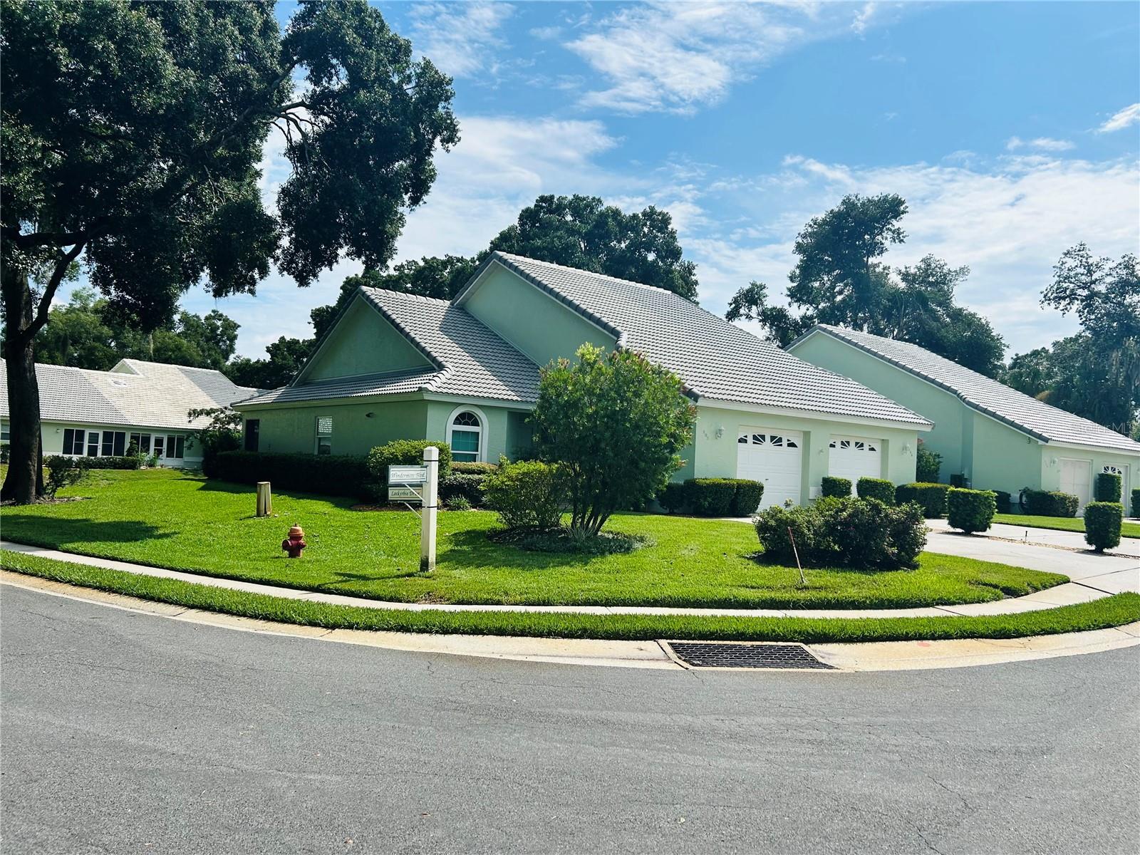 806 Windermere, Inverness, FL 34453