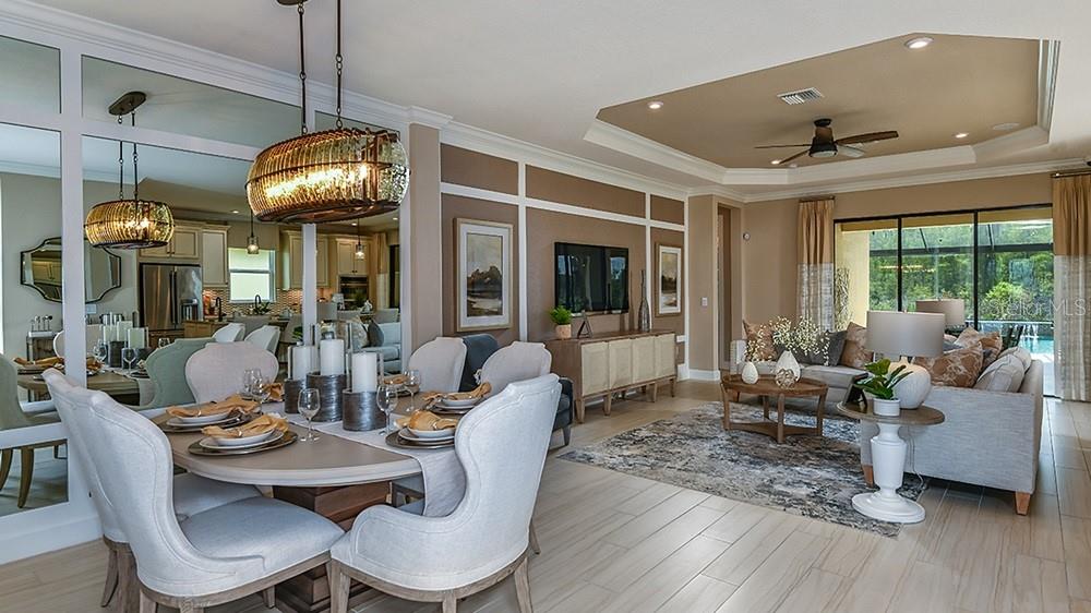3912 Masaniello, Wesley Chapel, FL 33543