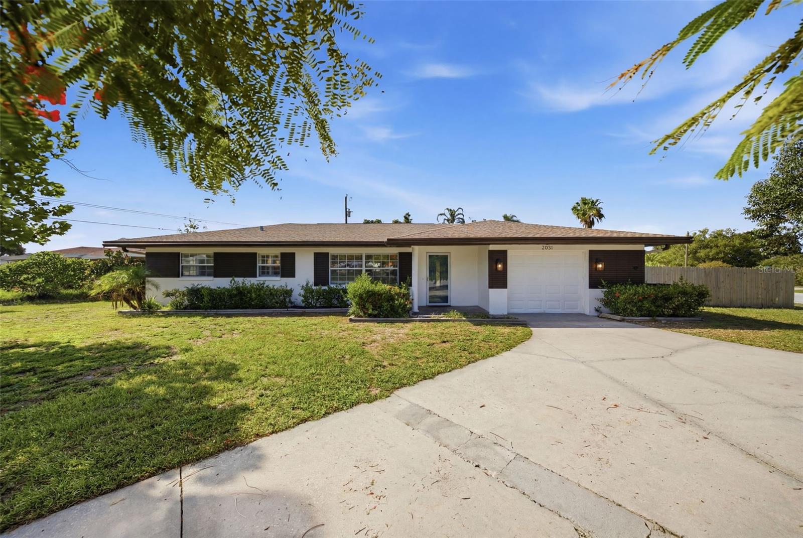 2051 Magnolia, Clearwater, FL 33764